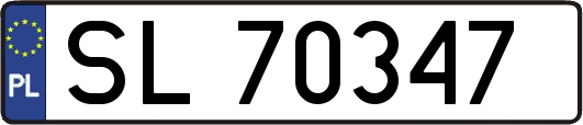SL70347