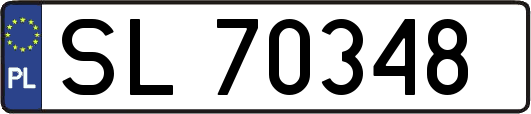 SL70348