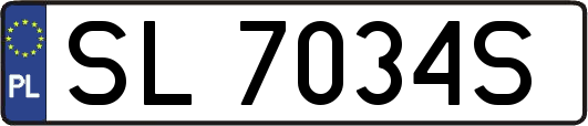SL7034S