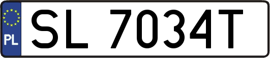 SL7034T