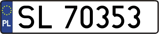 SL70353