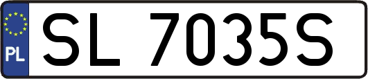 SL7035S