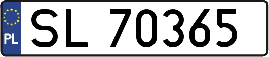 SL70365