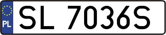 SL7036S