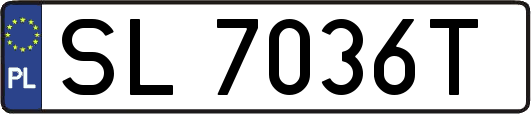 SL7036T