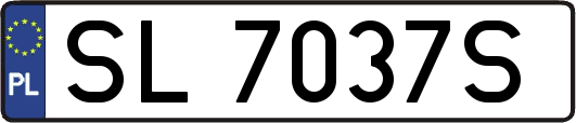 SL7037S