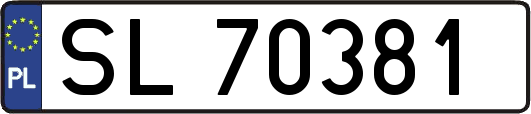 SL70381