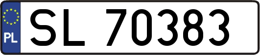 SL70383