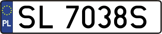 SL7038S