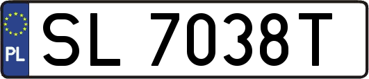 SL7038T