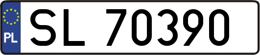 SL70390