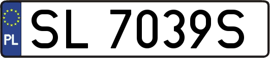 SL7039S