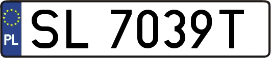 SL7039T
