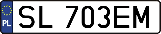 SL703EM