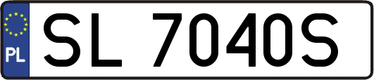 SL7040S