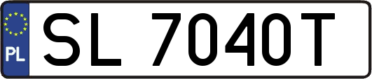 SL7040T
