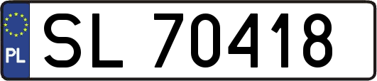 SL70418