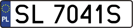 SL7041S