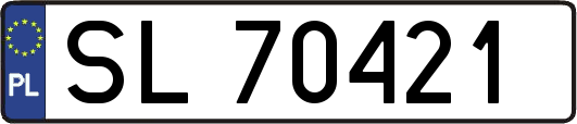 SL70421