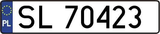 SL70423