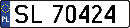 SL70424