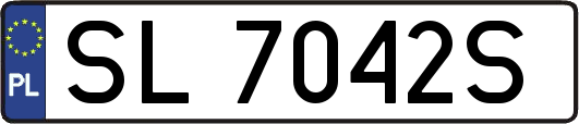 SL7042S