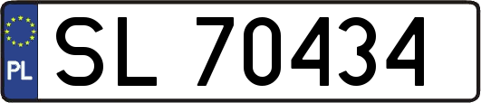 SL70434