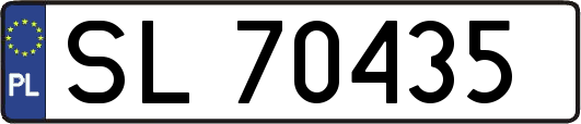 SL70435