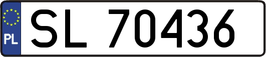 SL70436