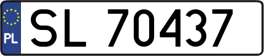 SL70437
