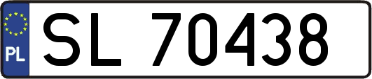 SL70438
