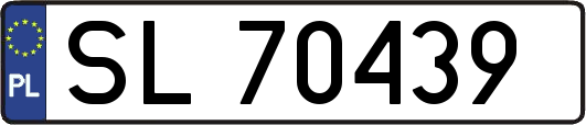 SL70439