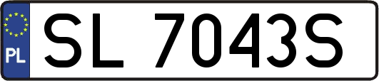 SL7043S
