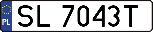 SL7043T