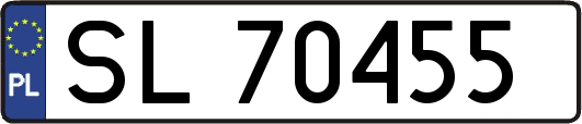SL70455