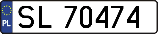 SL70474