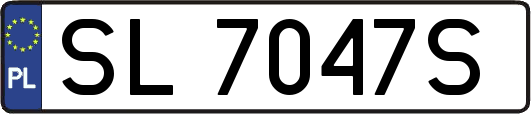 SL7047S