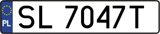 SL7047T