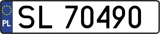 SL70490