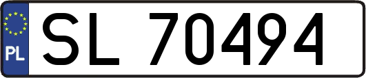 SL70494