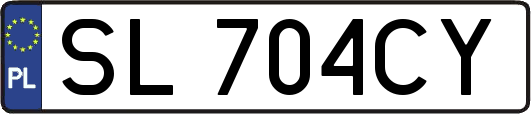 SL704CY