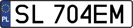 SL704EM