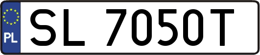 SL7050T