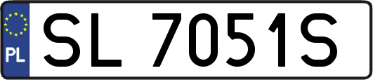 SL7051S