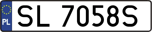 SL7058S