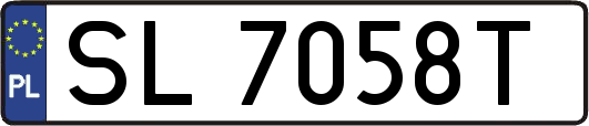 SL7058T