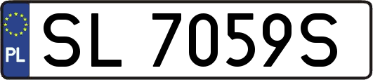 SL7059S