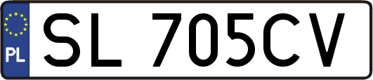 SL705CV