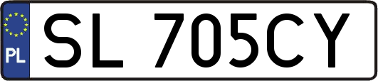 SL705CY