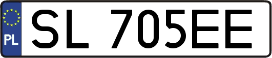 SL705EE